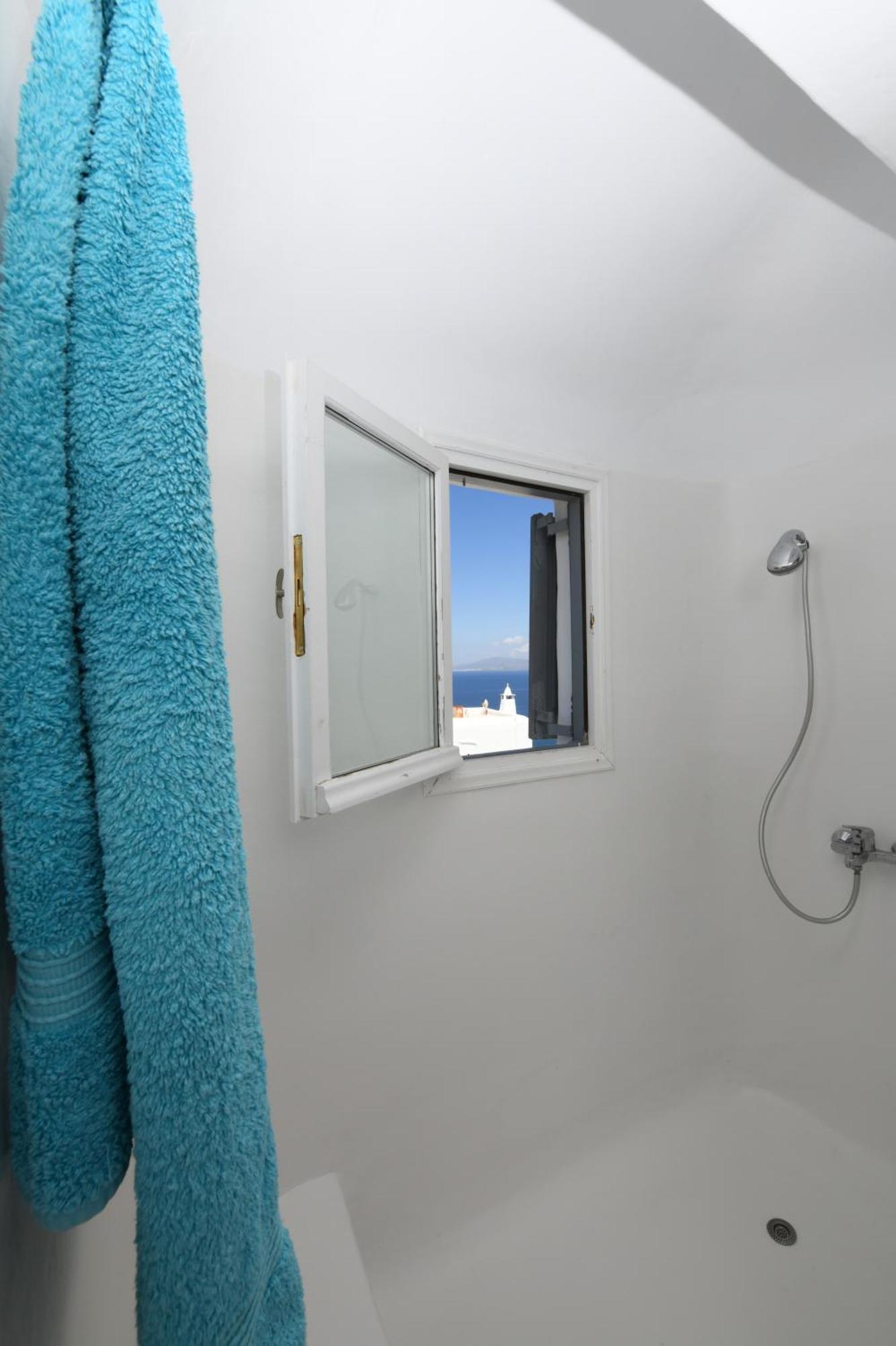 Villa Anema Mykonos - Blue Views Mykonos Villas Mykonos Town Eksteriør bilde